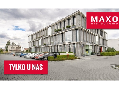 Biuro do wynajęcia 40,00 m², oferta nr 7108/LBW/MAX