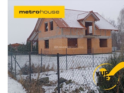 Dom na sprzedaż 134,00 m², oferta nr LUHU260