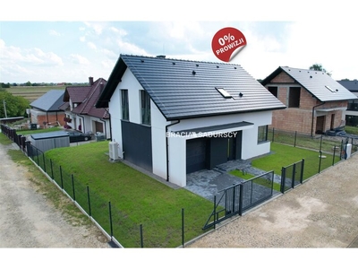 Dom na sprzedaż 147,00 m², oferta nr BS2-DS-299360