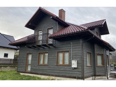 Dom na sprzedaż 150,00 m², oferta nr 827448