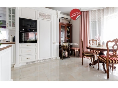 Dom na sprzedaż 158,00 m², oferta nr BS4-DS-295276-20