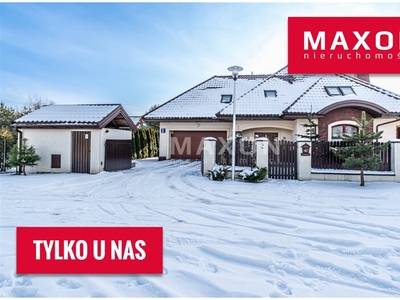 Dom na sprzedaż 237,11 m², oferta nr 11827/DS/MAX