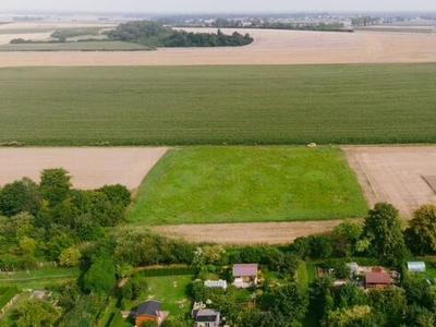 Działka budowlana Lubliniec,