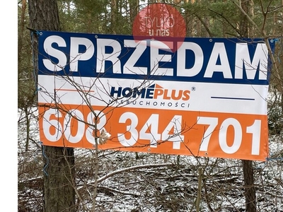 Działka na sprzedaż 1 500,00 m², oferta nr 22827/78/OGS