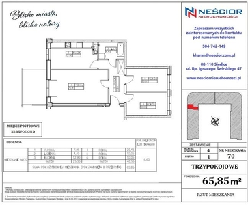 Luksusowy Apartament w Prestiżowym Apartamentowcu