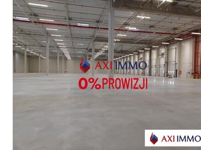 Magazyn do wynajęcia 1 503,00 m², oferta nr 7338