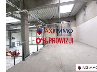 Magazyn do wynajęcia 2 616,00 m², oferta nr 7333