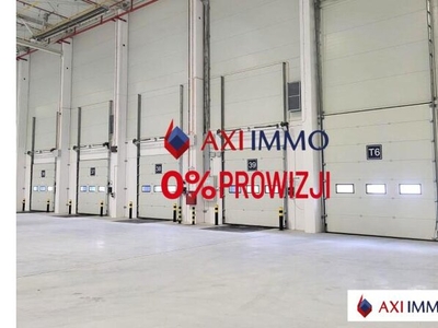 Magazyn do wynajęcia 4 000,00 m², oferta nr 7323