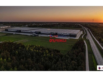 Magazyn do wynajęcia 6 000,00 m², oferta nr 7329