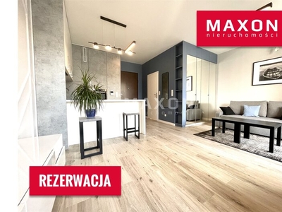 Mieszkanie do wynajęcia 32,00 m², piętro 2, oferta nr 25128/MW/MAX