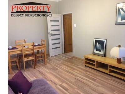 Mieszkanie do wynajęcia 44,00 m², parter, oferta nr PRO-MW-9994-3