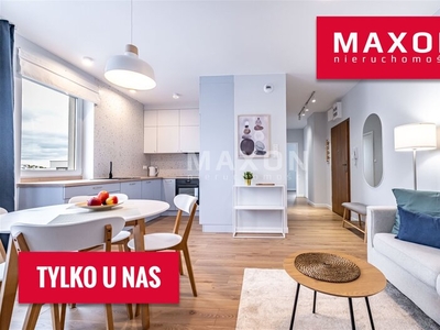 Mieszkanie do wynajęcia 59,44 m², piętro 5, oferta nr 24794/MW/MAX