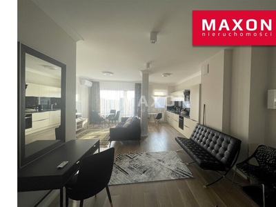 Mieszkanie do wynajęcia 70,00 m², piętro 7, oferta nr 25120/MW/MAX