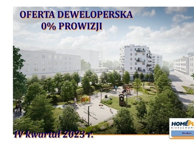 Mieszkanie na sprzedaż 112,75 m², piętro 7, oferta nr 118418/78/OMS