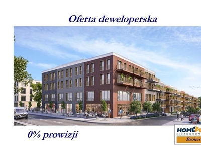 Mieszkanie na sprzedaż 28,25 m², piętro 2, oferta nr 118413/78/OMS