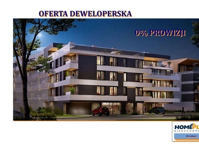 Mieszkanie na sprzedaż 29,09 m², parter, oferta nr 113576/78/OMS