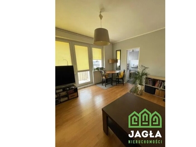 Mieszkanie na sprzedaż 31,00 m², piętro 10, oferta nr JAG-MS-14111