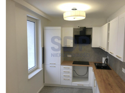 Mieszkanie na sprzedaż 47,65 m², piętro 3, oferta nr SDP750293