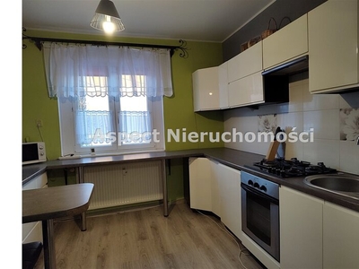 Mieszkanie na sprzedaż 51,20 m², piętro 1, oferta nr AST-MS-47868