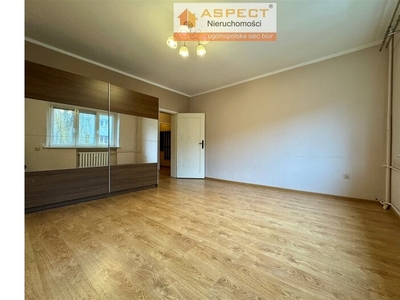 Mieszkanie na sprzedaż 52,80 m², piętro 1, oferta nr API-MS-47902