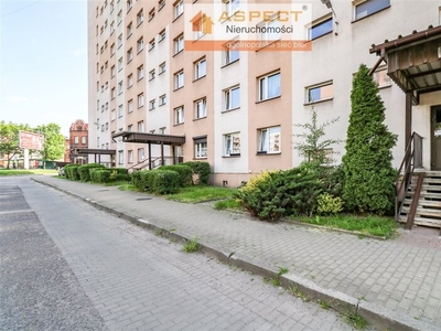 Mieszkanie na sprzedaż 53,00 m², parter, oferta nr API-MS-47904