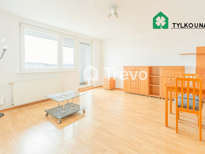 Mieszkanie na sprzedaż 58,34 m², piętro 4, oferta nr TN999349