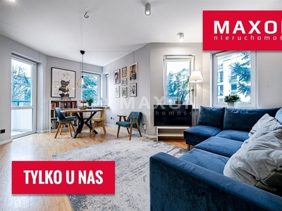 Mieszkanie na sprzedaż 61,00 m², piętro 1, oferta nr 60136/MS/MAX