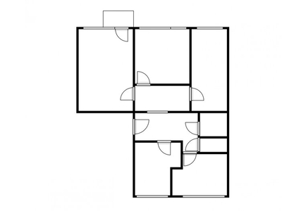 Mieszkanie na sprzedaż 62,22 m², piętro 3, oferta nr 2885/BNK/OMS-235713