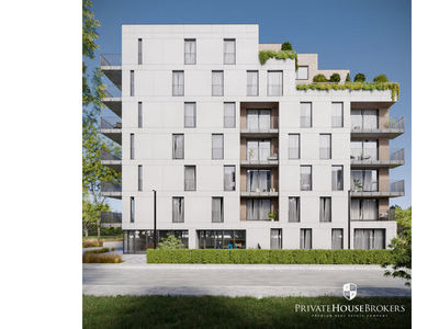 Mieszkanie na sprzedaż 63,59 m², piętro 3, oferta nr 22602/2089/OMS