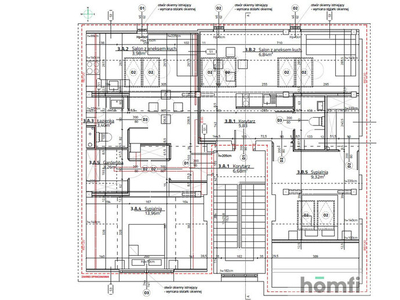 Mieszkanie na sprzedaż 65,38 m², piętro 3, oferta nr 22746/2089/OMS