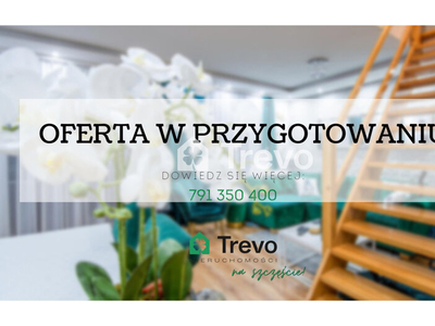 Mieszkanie na sprzedaż 72,38 m², piętro 1, oferta nr TN294129