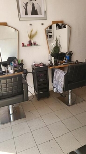 Salon fryzjerski do wynajęcia