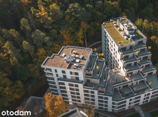 Nowy apartament wysoka jakość wykończenia UA BY