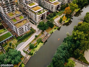 2-pokojowe mieszkanie 50m2 + balkon Bez Prowizji