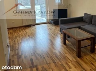 3 pok/ 69 m2/Balkon/Garaż/ Dębniki/ul.Chmieleniec/