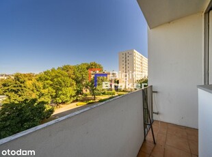 ⭐️ 3 pokoje z kuchnią ⭐ 48m² ⭐️ Praga ⭐️ Metro ⭐️