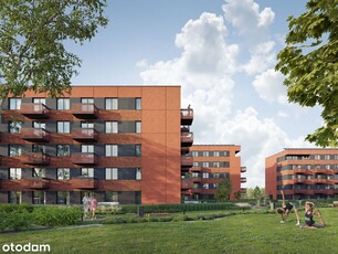 NOWE 4 pokojowe m. | 85 m2 | Mokotów