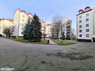 Przestronne 3 pokoje z balkonem NIŻSZA CENA