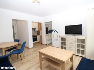 2-pokojowe mieszkanie 34m2 + balkon