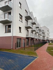 Apartament Leśny Zakątek Klucze Grudzień Winda