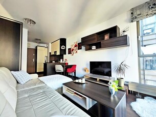 APARTAMENT Z MIEJSCEM PARKINGOWYM W CENTRUM