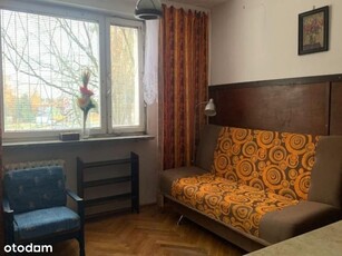 Bemowo Lazurowa 51m2 2pok+balkon+piwnica/Metro