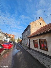 Centrum Wieliczki 2 pokoje/ I piętro piękny widok