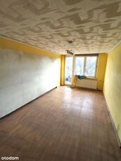 Chorzów Batory ul. Kaliny 2 pokoje 43 m2 + balkon