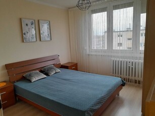 Do wynajęcia mieszkanie 44 m² – komfort, świetna lokalizacja!