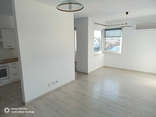 Do wynajęcia mieszkanie 54m² Biłgoraj