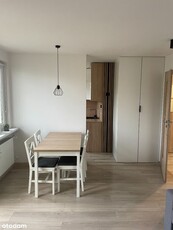 Dwupokojowe mieszkanie z balkonem 36,4m2 Piaski