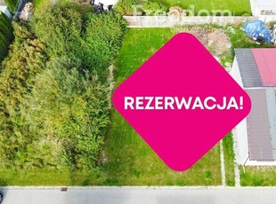 Działka budowlana w Kołobrzegu przy ul. Ketlinga