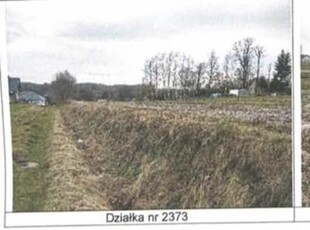 Działki na sprzedaż - Dynów