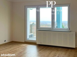 Fordon 65M2 / 3 Pokoje / Balkon